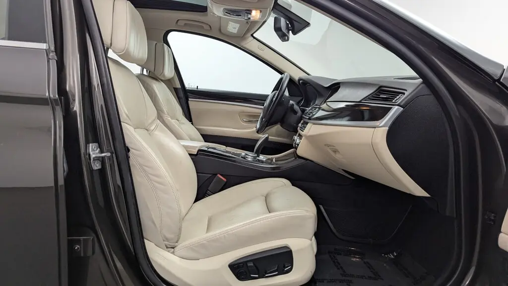 Florida Fine Cars - Used BMW 5 SERIES 2015 WEST PALM 535I