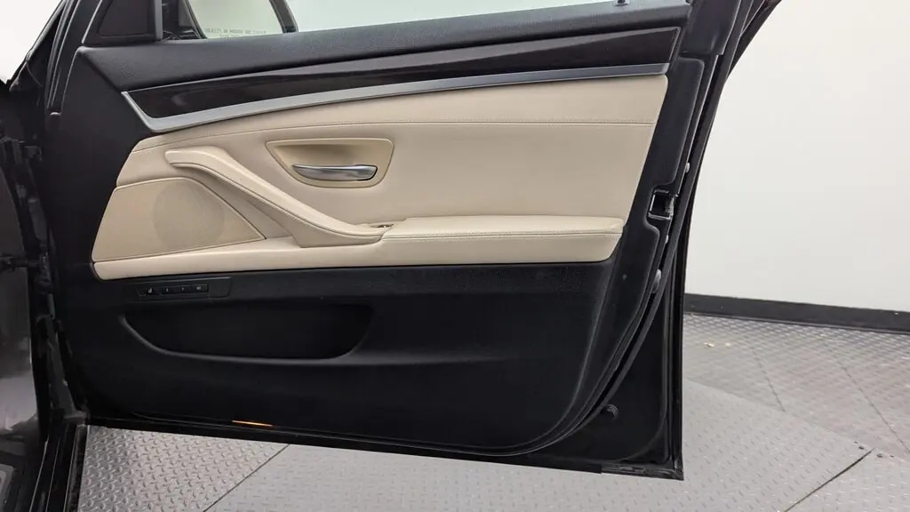 Florida Fine Cars - Used BMW 5 SERIES 2015 WEST PALM 535I