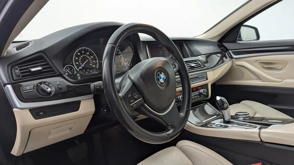 Florida Fine Cars - Used BMW 5 SERIES 2015 WEST PALM 535I