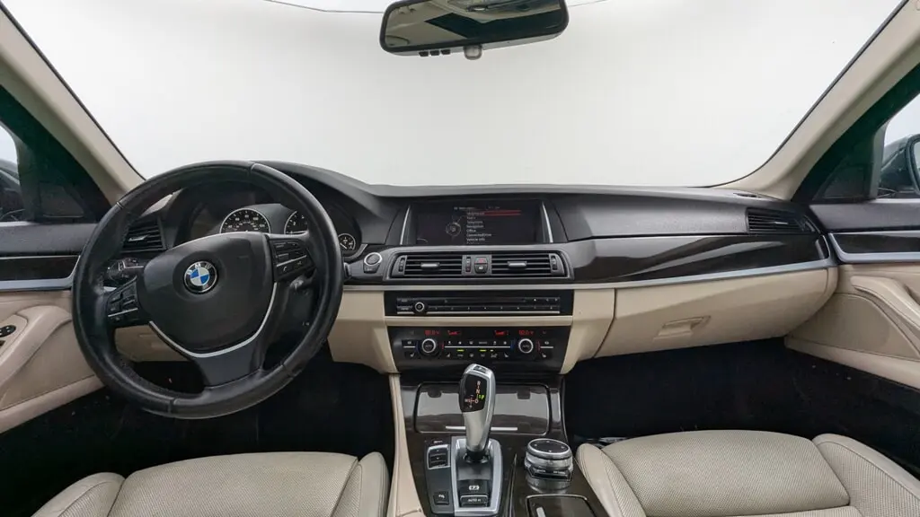 Florida Fine Cars - Used BMW 5 SERIES 2015 WEST PALM 535I