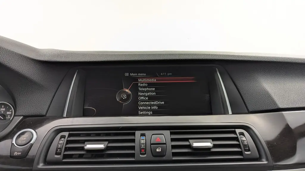 Florida Fine Cars - Used BMW 5 SERIES 2015 WEST PALM 535I