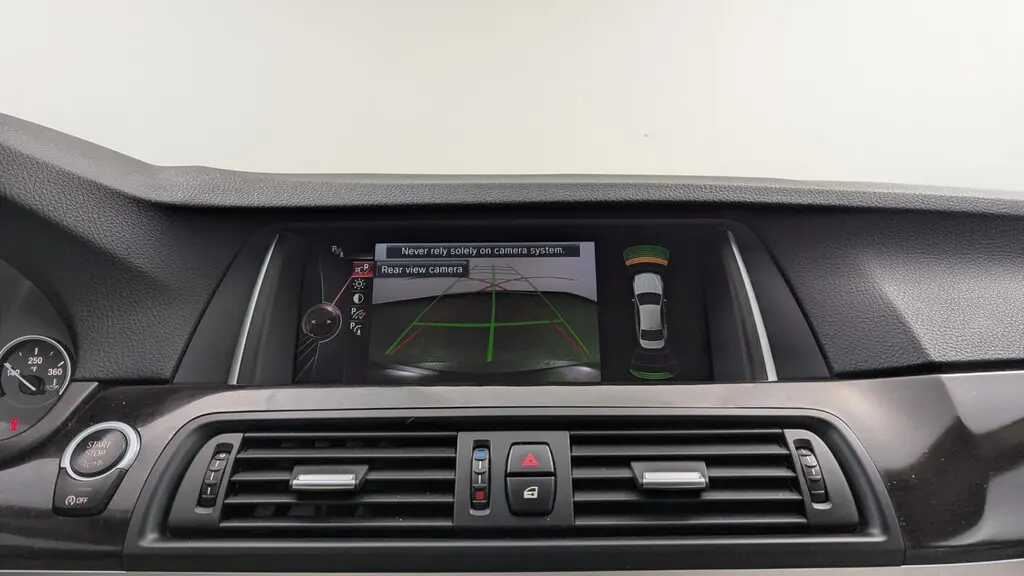 Florida Fine Cars - Used BMW 5 SERIES 2015 WEST PALM 535I