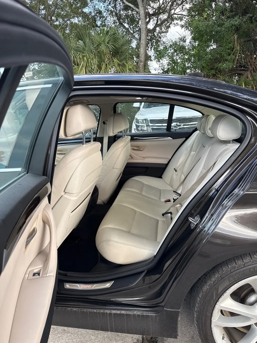 Florida Fine Cars - Used BMW 5 SERIES 2015 WEST PALM 535I