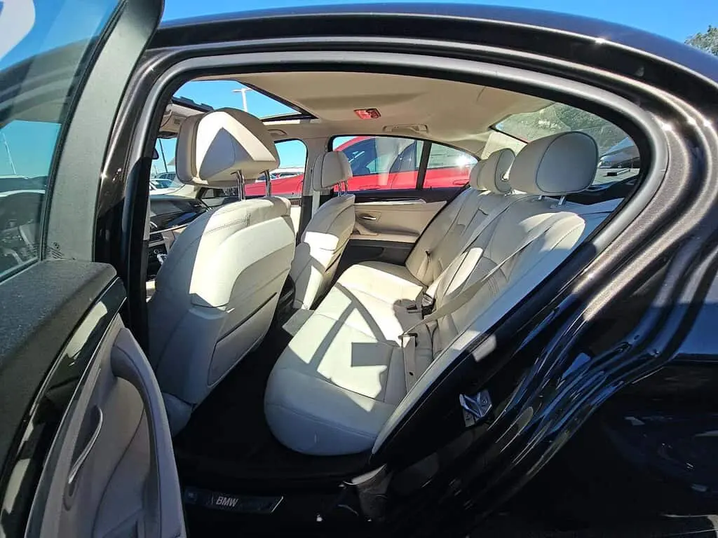 Florida Fine Cars - Used BMW 5 SERIES 2015 WEST PALM 535I