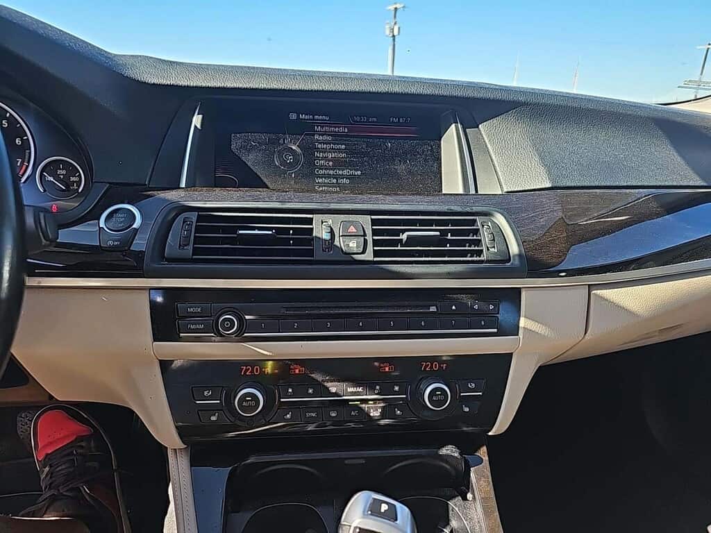 Florida Fine Cars - Used BMW 5 SERIES 2015 WEST PALM 535I