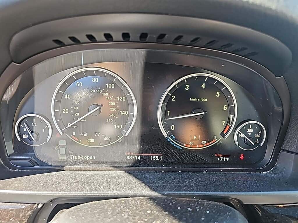 Florida Fine Cars - Used BMW 5 SERIES 2015 WEST PALM 535I