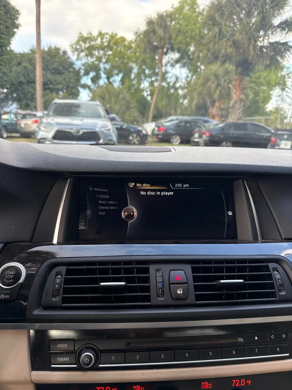 Florida Fine Cars - Used BMW 5 SERIES 2015 WEST PALM 535I