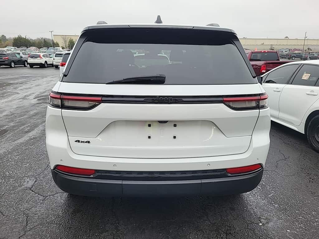 Florida Fine Cars - Used JEEP GRAND CHEROKEE 2022 MARGATE ALTITUDE