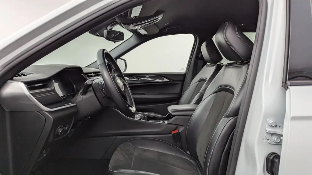 Florida Fine Cars - Used JEEP GRAND CHEROKEE 2022 MARGATE ALTITUDE