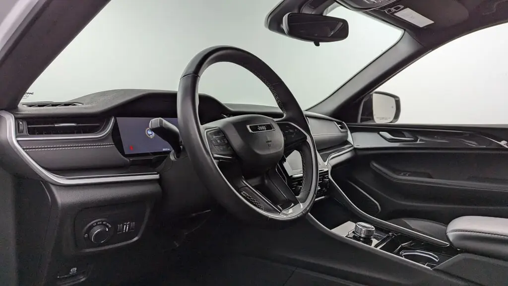 Florida Fine Cars - Used JEEP GRAND CHEROKEE 2022 MARGATE ALTITUDE