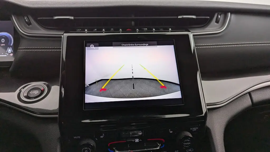 Florida Fine Cars - Used JEEP GRAND CHEROKEE 2022 MARGATE ALTITUDE