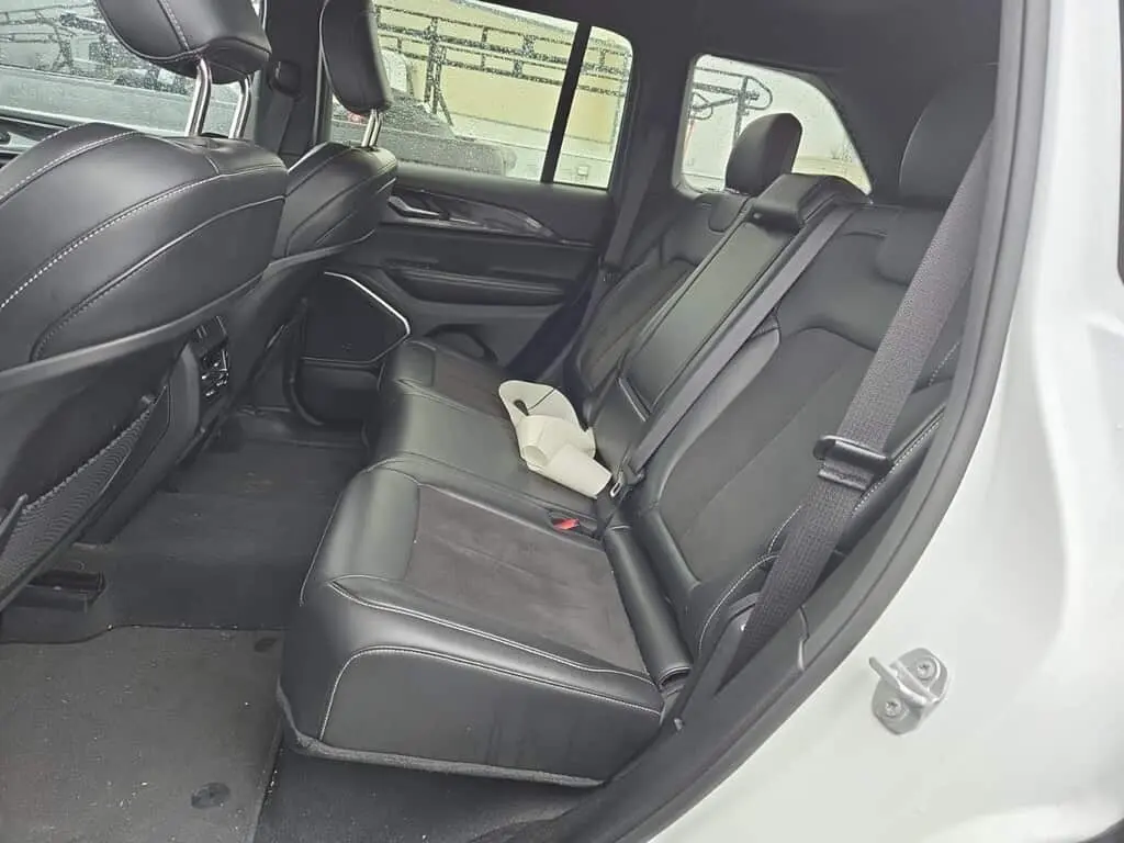 Florida Fine Cars - Used JEEP GRAND CHEROKEE 2022 MARGATE ALTITUDE