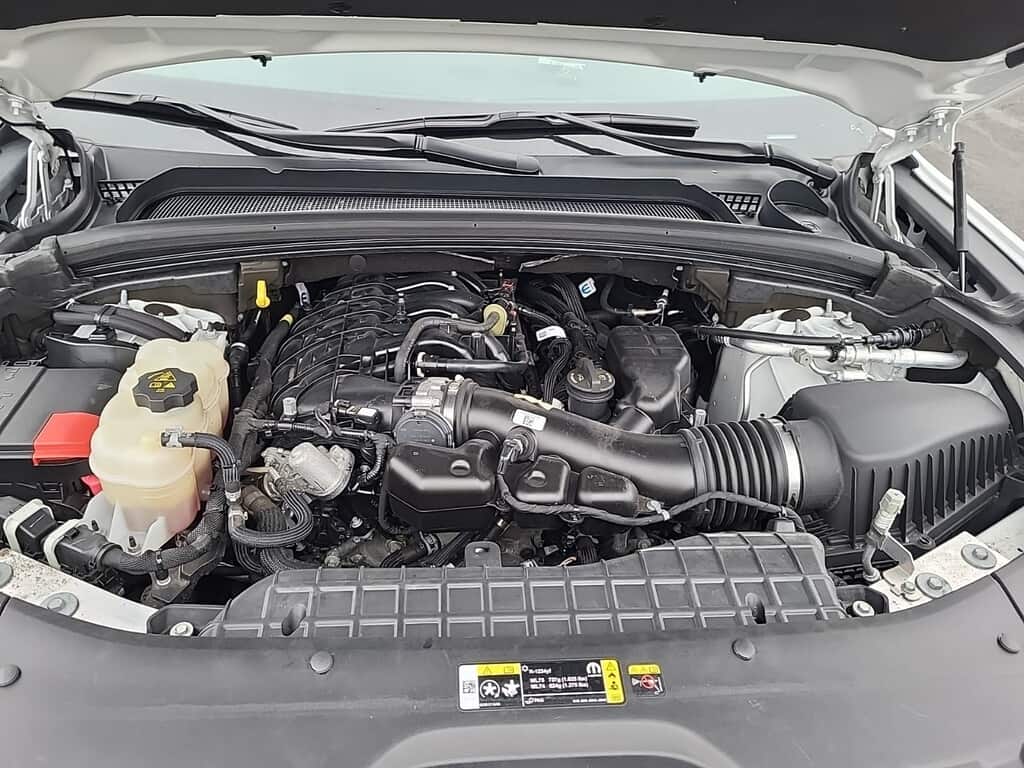 Florida Fine Cars - Used JEEP GRAND CHEROKEE 2022 MARGATE ALTITUDE