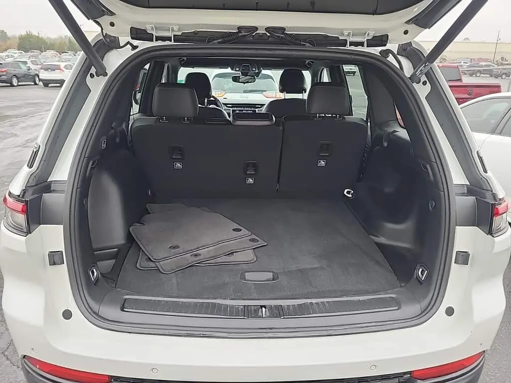 Florida Fine Cars - Used JEEP GRAND CHEROKEE 2022 MARGATE ALTITUDE