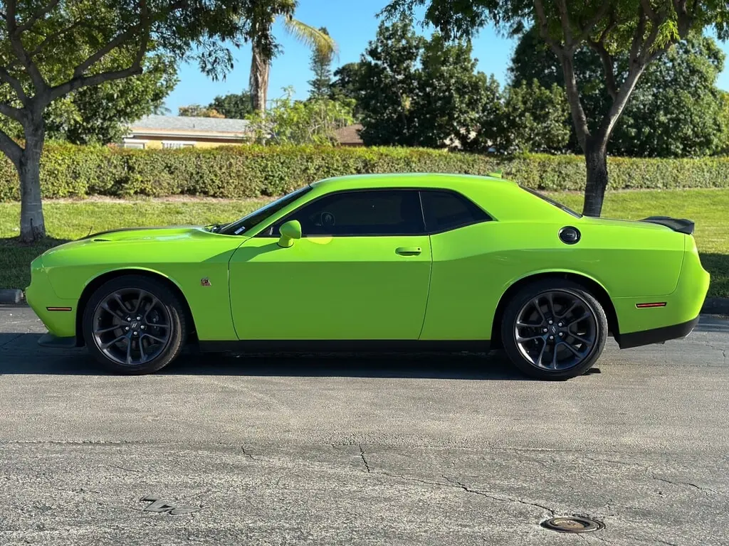 Florida Fine Cars - Used DODGE CHALLENGER 2023 MIAMI R/T SCAT PACK