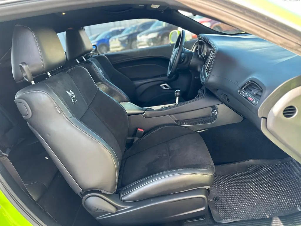 Florida Fine Cars - Used DODGE CHALLENGER 2023 MIAMI R/T SCAT PACK