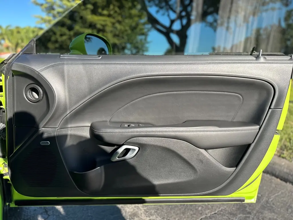 Florida Fine Cars - Used DODGE CHALLENGER 2023 MIAMI R/T SCAT PACK