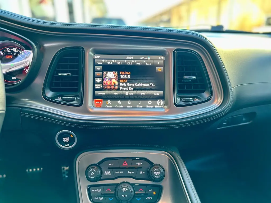 Florida Fine Cars - Used DODGE CHALLENGER 2023 MIAMI R/T SCAT PACK