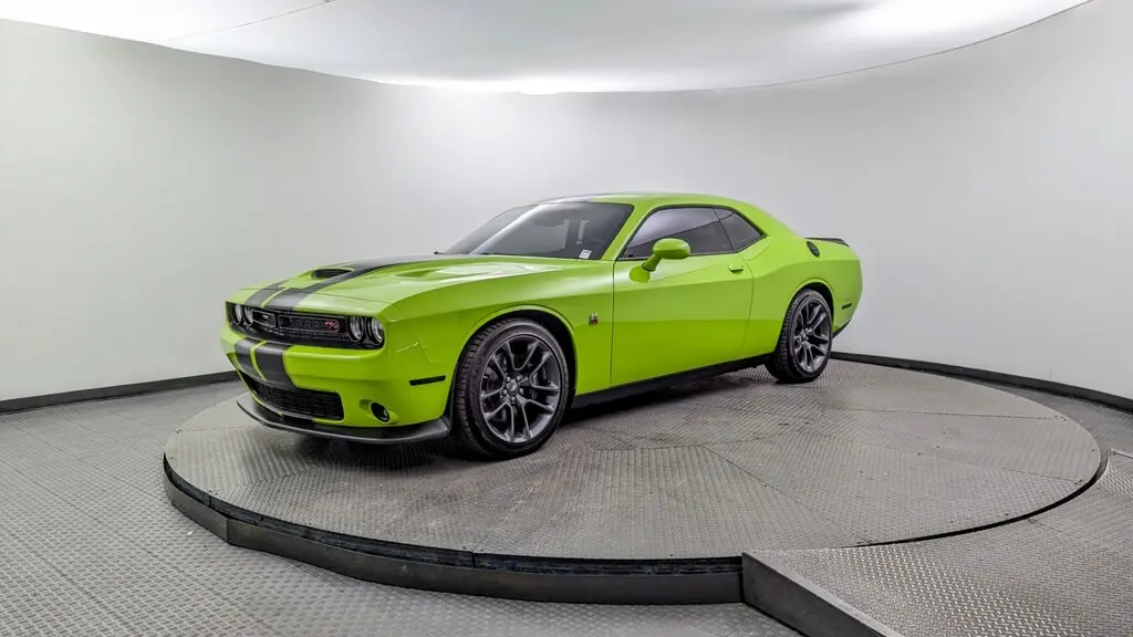 Florida Fine Cars - Used DODGE CHALLENGER 2023 MIAMI R/T SCAT PACK