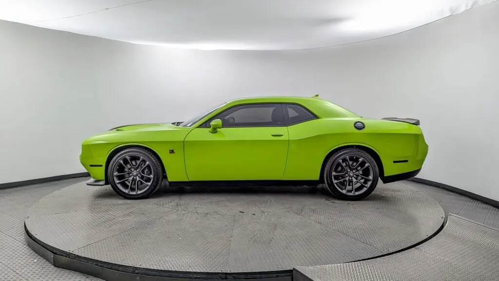 Florida Fine Cars - Used DODGE CHALLENGER 2023 MIAMI R/T SCAT PACK