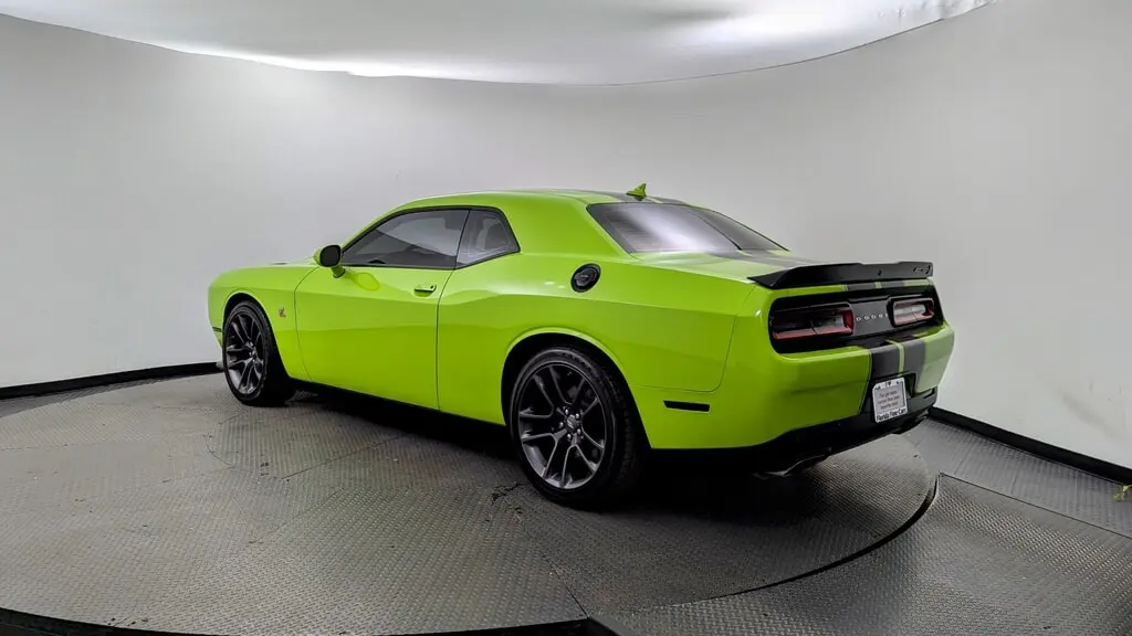Florida Fine Cars - Used DODGE CHALLENGER 2023 MIAMI R/T SCAT PACK