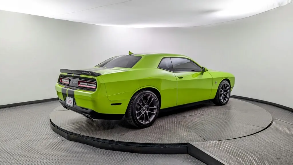 Florida Fine Cars - Used DODGE CHALLENGER 2023 MIAMI R/T SCAT PACK