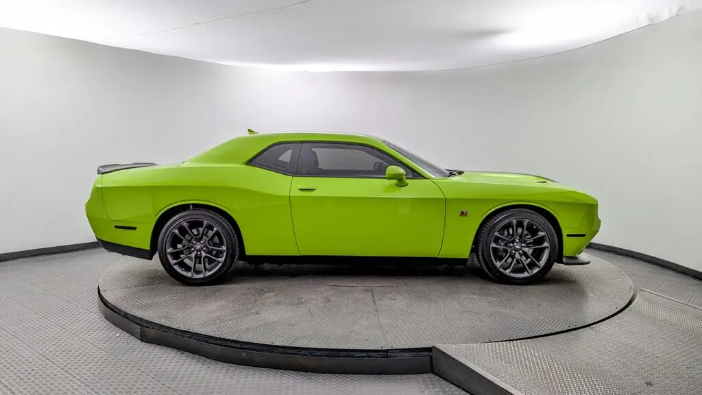 Florida Fine Cars - Used DODGE CHALLENGER 2023 MIAMI R/T SCAT PACK