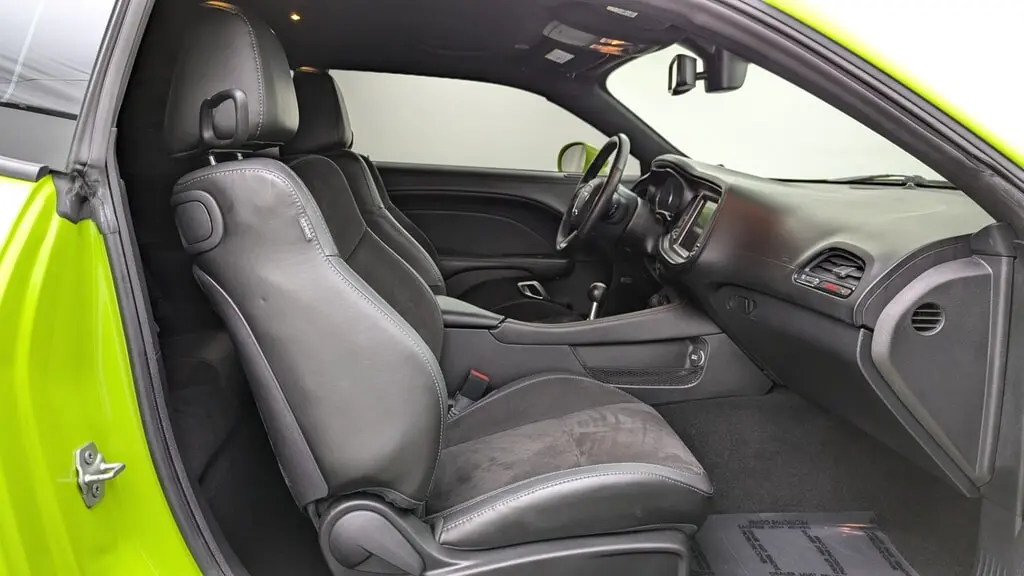 Florida Fine Cars - Used DODGE CHALLENGER 2023 MIAMI R/T SCAT PACK