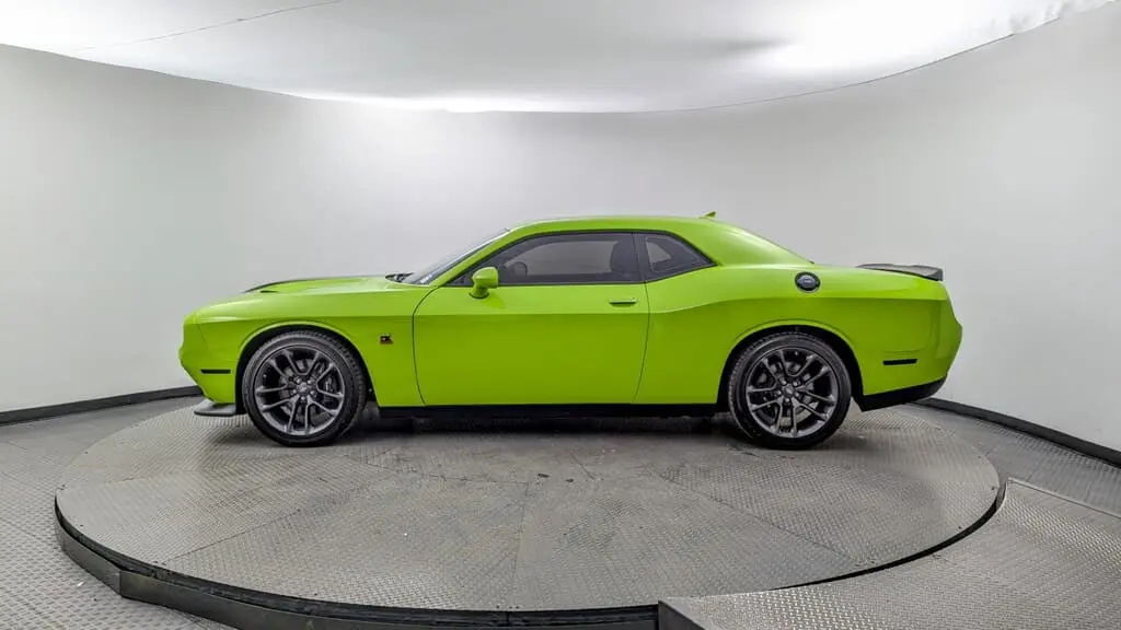 Florida Fine Cars - Used DODGE CHALLENGER 2023 MIAMI R/T SCAT PACK