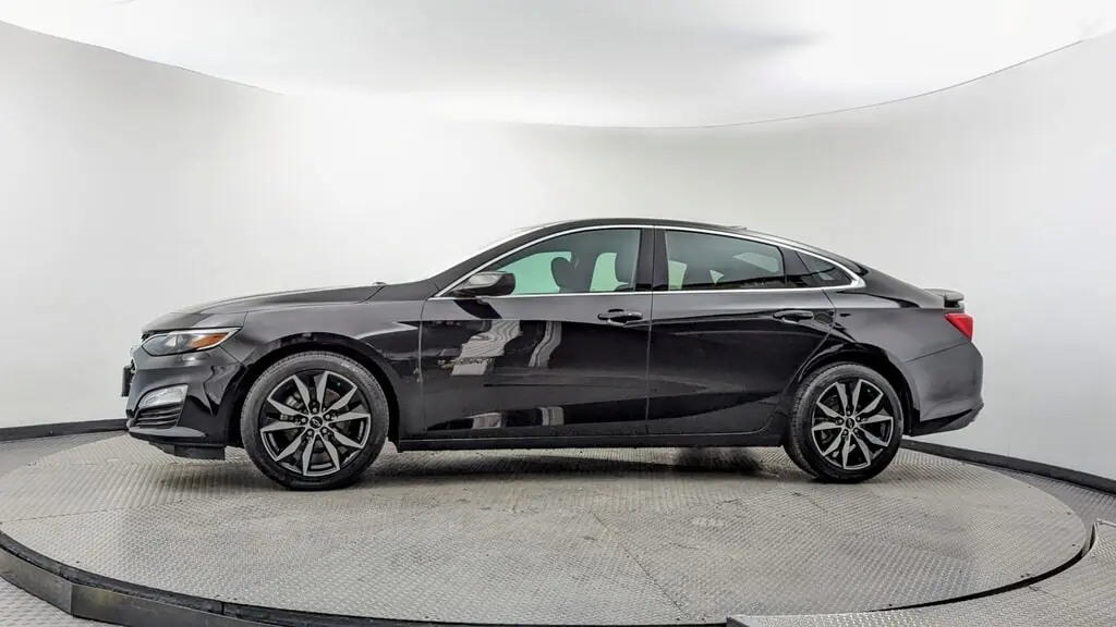 Florida Fine Cars - Used CHEVROLET MALIBU 2023 MIAMI RS