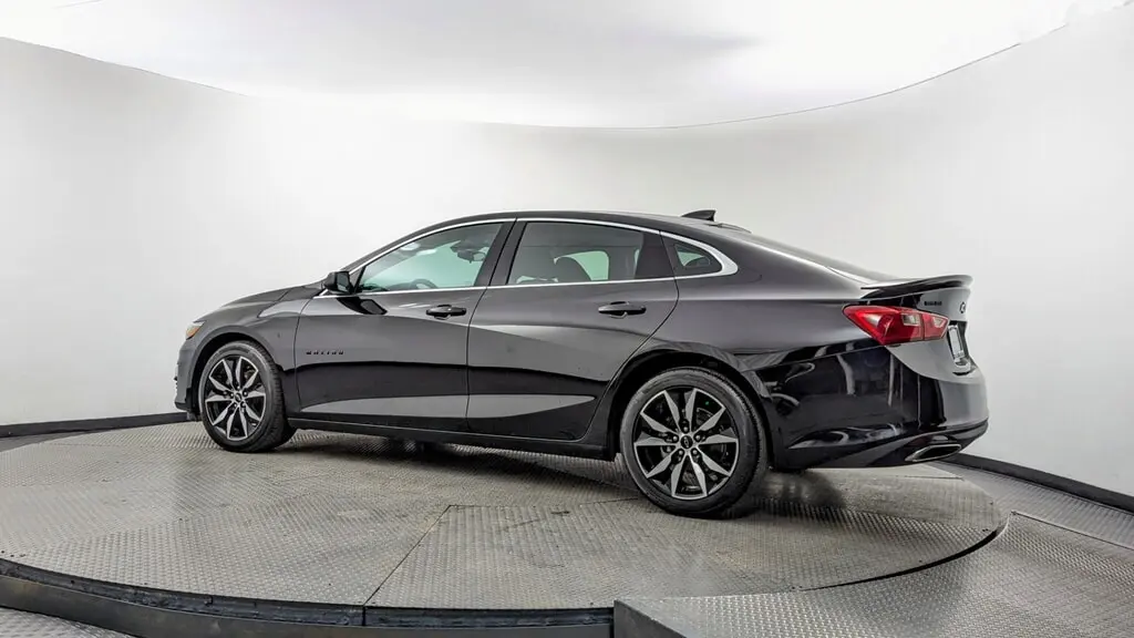 Florida Fine Cars - Used CHEVROLET MALIBU 2023 MIAMI RS