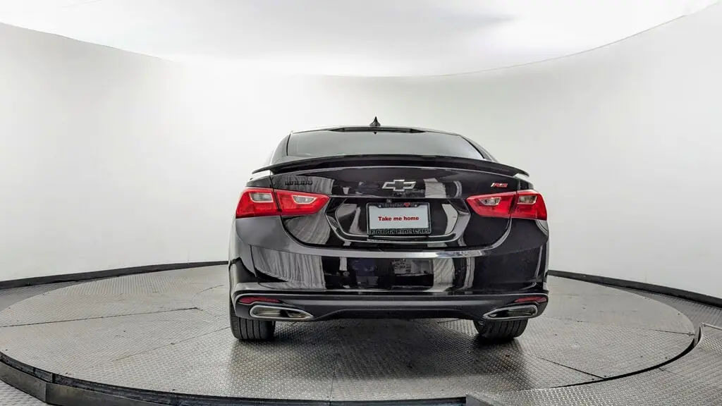 Florida Fine Cars - Used CHEVROLET MALIBU 2023 MIAMI RS