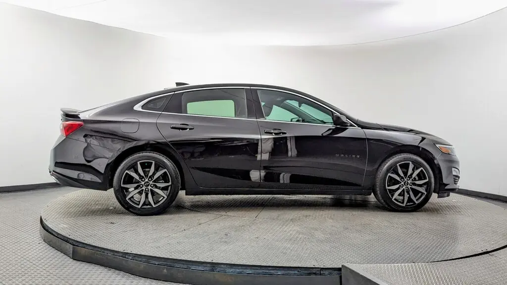 Florida Fine Cars - Used CHEVROLET MALIBU 2023 MIAMI RS