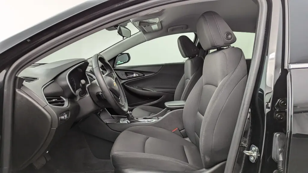 Florida Fine Cars - Used CHEVROLET MALIBU 2023 MIAMI RS