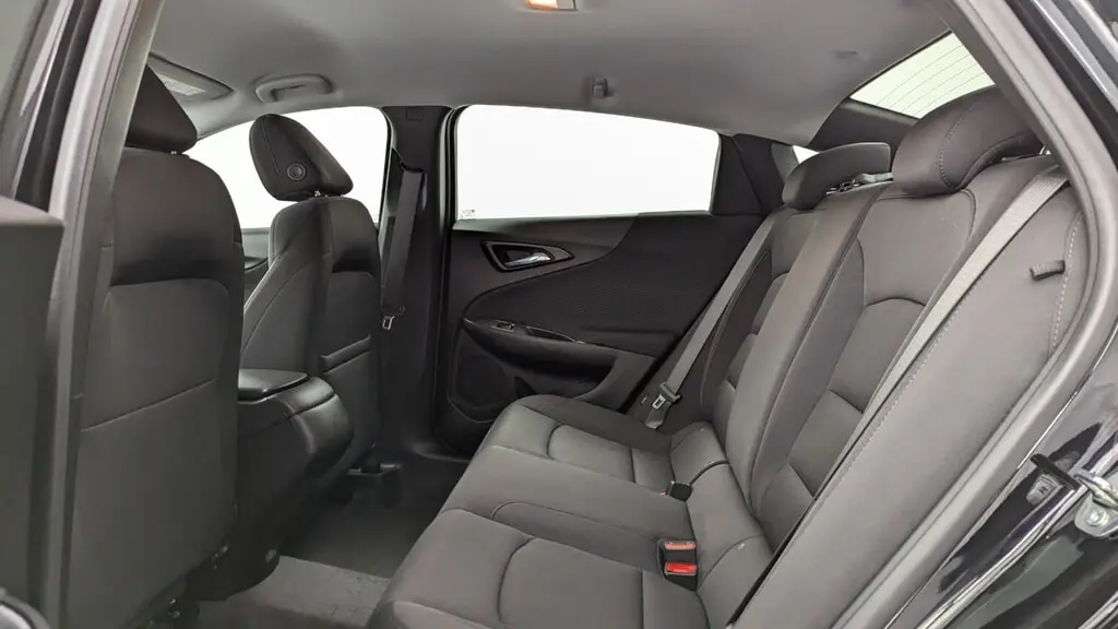 Florida Fine Cars - Used CHEVROLET MALIBU 2023 MIAMI RS