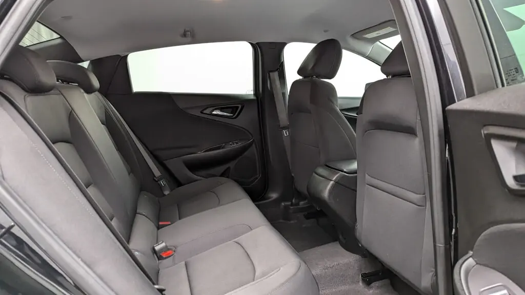 Florida Fine Cars - Used CHEVROLET MALIBU 2023 MIAMI RS