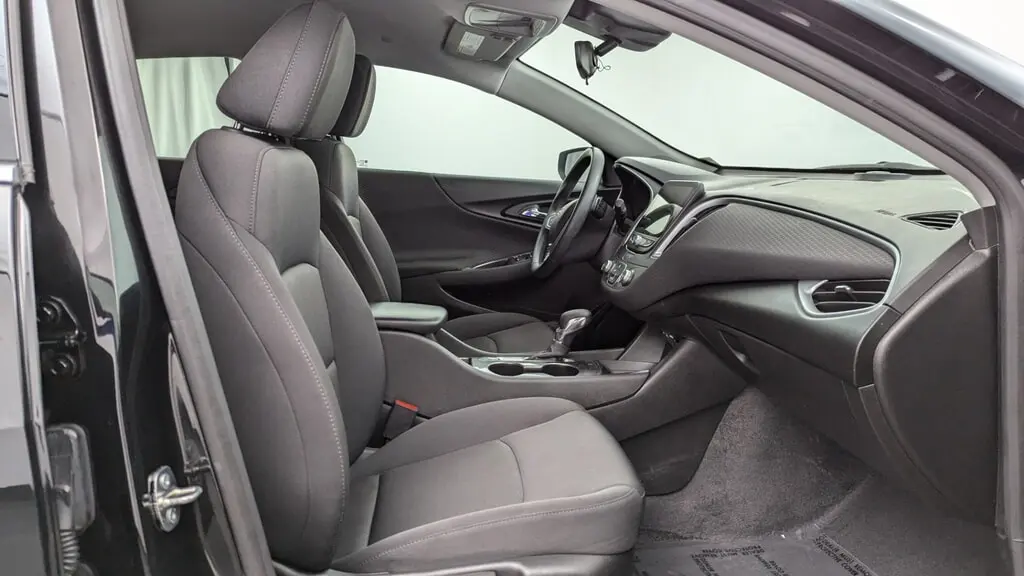 Florida Fine Cars - Used CHEVROLET MALIBU 2023 MIAMI RS