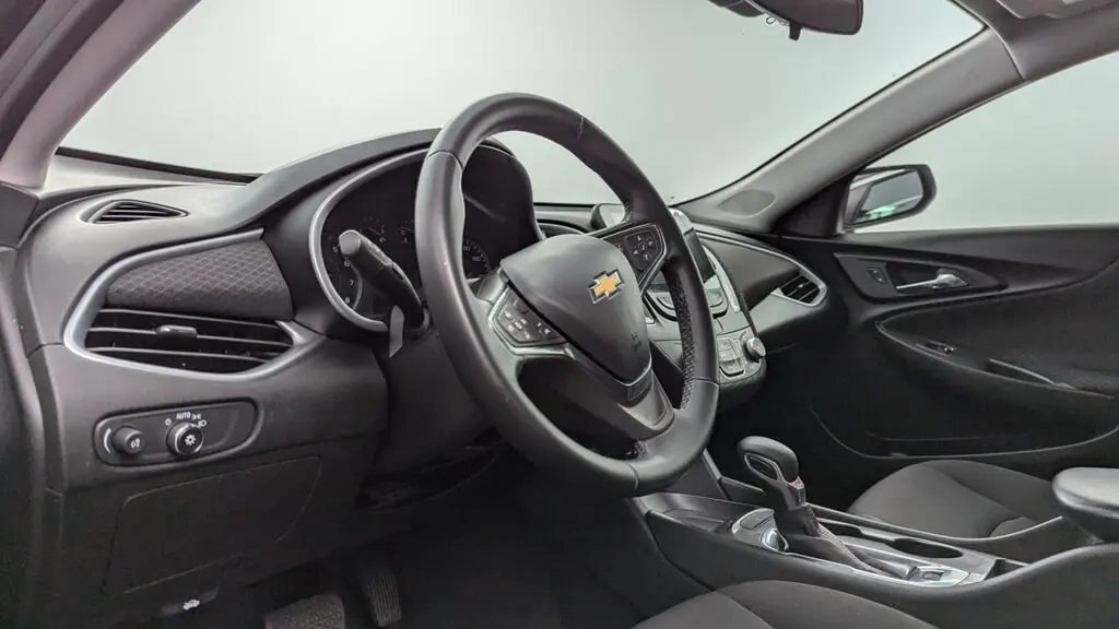 Florida Fine Cars - Used CHEVROLET MALIBU 2023 MIAMI RS