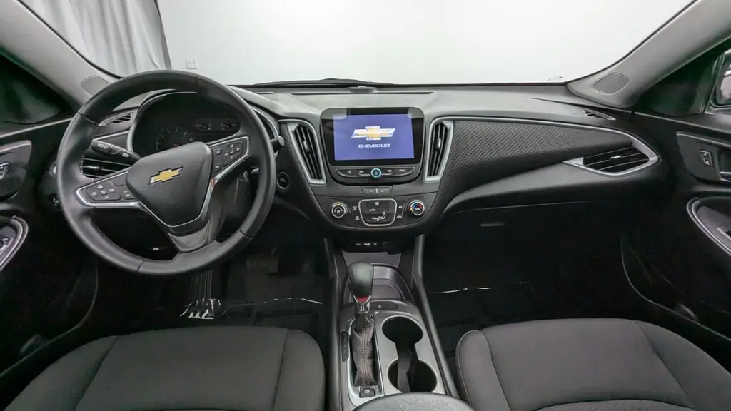 Florida Fine Cars - Used CHEVROLET MALIBU 2023 MIAMI RS