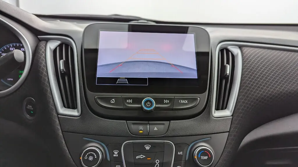 Florida Fine Cars - Used CHEVROLET MALIBU 2023 MIAMI RS