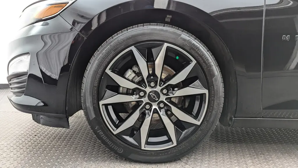 Florida Fine Cars - Used CHEVROLET MALIBU 2023 MIAMI RS