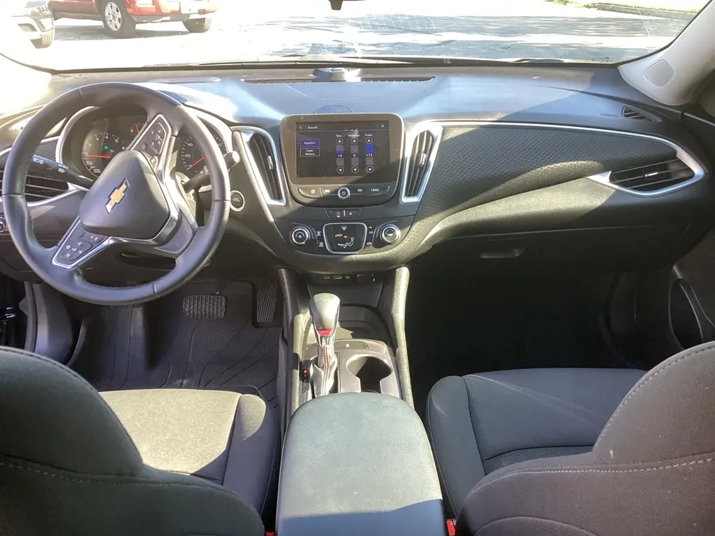 Florida Fine Cars - Used CHEVROLET MALIBU 2023 MIAMI RS