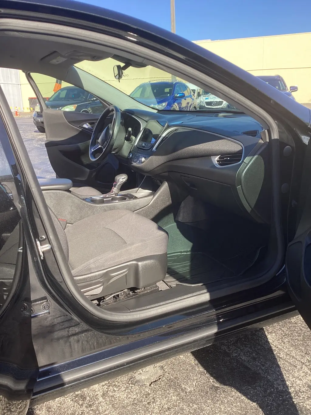 Florida Fine Cars - Used CHEVROLET MALIBU 2023 MIAMI RS