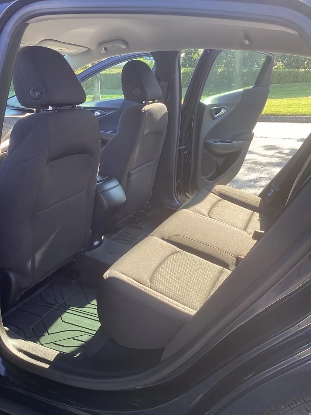 Florida Fine Cars - Used CHEVROLET MALIBU 2023 MIAMI RS