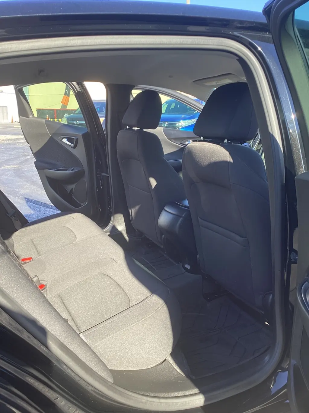 Florida Fine Cars - Used CHEVROLET MALIBU 2023 MIAMI RS