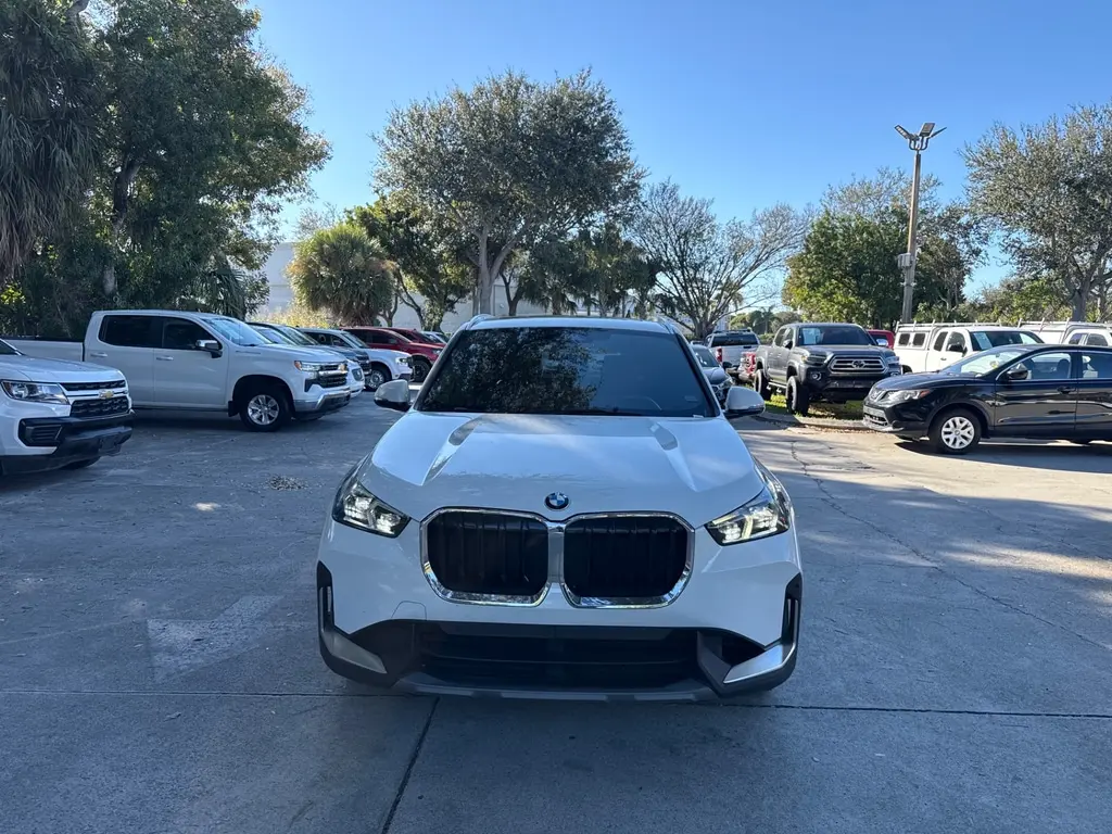 Florida Fine Cars - Used BMW X1 2023 WEST PALM XDRIVE28I
