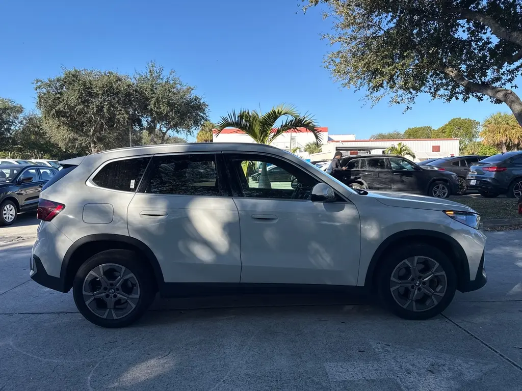 Florida Fine Cars - Used BMW X1 2023 WEST PALM XDRIVE28I