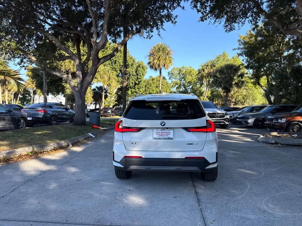 Florida Fine Cars - Used BMW X1 2023 WEST PALM XDRIVE28I