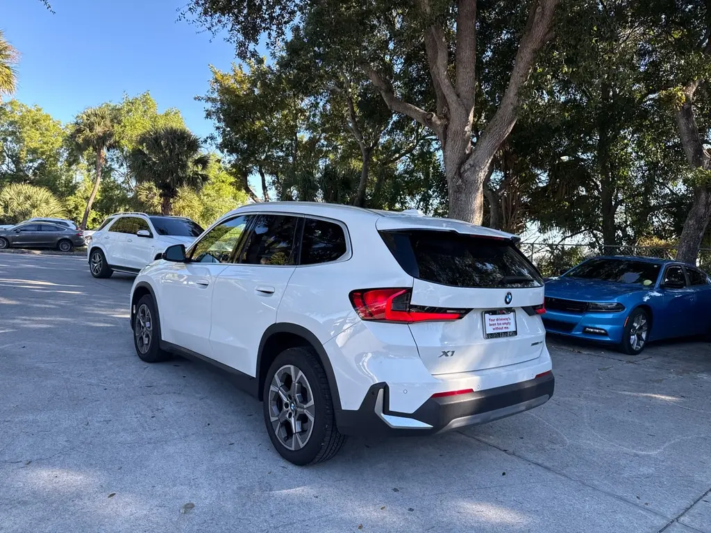 Florida Fine Cars - Used BMW X1 2023 WEST PALM XDRIVE28I