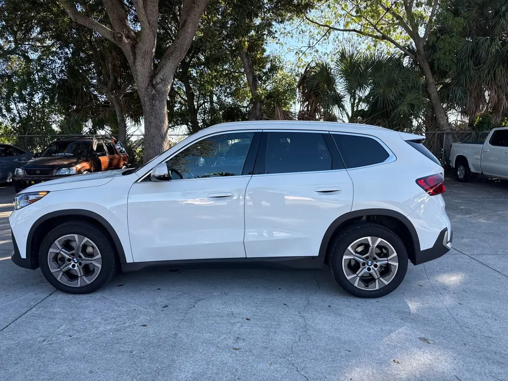 Florida Fine Cars - Used BMW X1 2023 WEST PALM XDRIVE28I